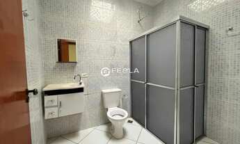 Imagem 4: Casa para alugar em Santa Bárbara D'Oeste, Jardim São Camilo, com 2 quartos, com 100