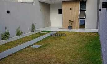 Imagem: Casa com 3 dormitórios à venda por R$