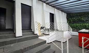 Imagem: Prédio para alugar, 291 m² por R$ 15.529,00/mês