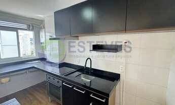 Imagem 3: EXCELENTE APARTAMENTO DE 2 DORMITÓRIOS COM ARMÁRIOS - PRÓXIMO A ESTAÇÃO PIQUERI E SHOP TIE