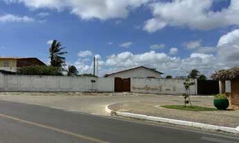 Imagem 3: Casa -Caponga,na Praça da Sardinha