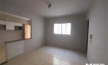 Imagem 4: APARTAMENTO PARA ALUGUEL, 02 QUARTOS, 01 VAGA, UNIVERSITÁRIO - UBERABA/MG