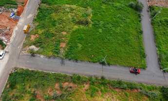 Imagem 3: Terreno 400m² Terreno / lote com venda por R$155.000