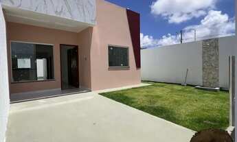 Imagem 6: Casa no Porto Poxim 3 quartos em Eduardo Gomes - São Cristóvão - SE