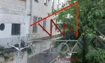 Imagem 4: Kitnet/Conjugado-À VENDA-Centro-Rio de Janeiro-RJ