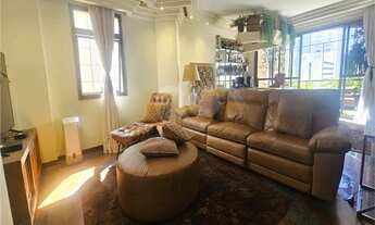 Imagem 2: Apartamento com 3 quartos à venda ou para locação em Alphaville Centro Industrial E Empres