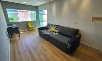 Imagem 3: Vendo bela casa térrea com 2 quartos, na Praia do Flamengo, Salvador, Bahia