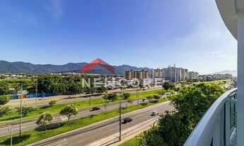 Imagem 2: Apartamento em Avenida José Luiz Ferraz - Recreio dos Bandeirantes - Rio de Janeiro/RJ