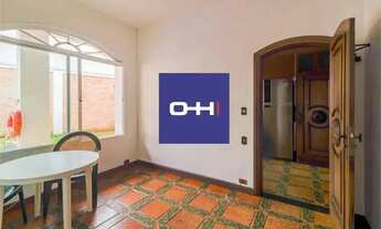 Imagem 7: Venda Casa 3 Dormitórios - 607 m² Alto de Pinheiros