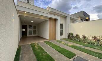 Imagem: Casa Jardim Atlântico 3 suites Plenas