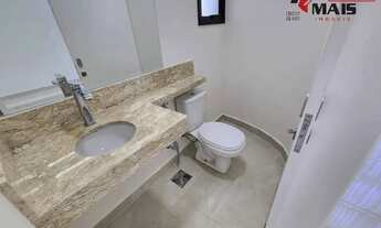 Imagem 7: Casa à venda no Condomínio Golden Park Hortolândia