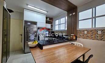 Imagem 7: Apartamento em Rua Galeão Carvalhal - Gonzaga - Santos/SP