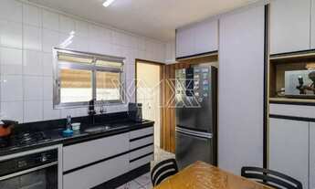 Imagem 6: Sobrado em Condomínio Fechado à Venda na Vila Medeiros