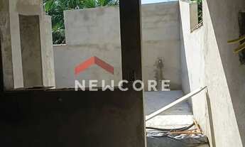 Imagem 3: Sobrado em Rua Maria Auxiliadora - Ana Dias - Itariri/SP