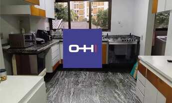 Imagem 5: Venda Apartamento 4 Dormitórios - 185 m² Vila Mariana