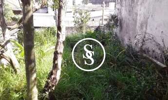 Imagem 5: Terreno à venda, 300 m² por R$ 750.000,00 - Parque dos Pássaros - São Bernardo do Campo/SP