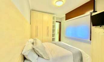 Imagem 6: Apartamento mobiliado e decorado perto da praia em Capão da Canoa 02 dormitórios