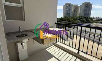 Imagem: APARTAMENTO - MEDEIROS - SP
