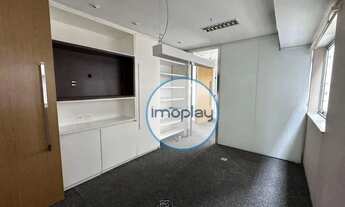 Imagem 2: Conjunto para alugar, 62 m² no Bairro Cerqueira César - São Paulo/SP