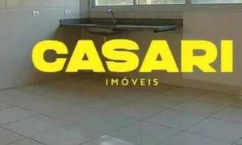 Imagem: Apartamento com 2 dormitórios à venda