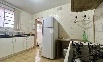 Imagem 4: Apartamento dois dormitórios, semimobiliado a poucos minutos do centro