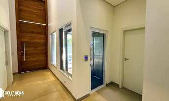 Imagem 7: Casa no condomínio Quinta do Golfe Residencial