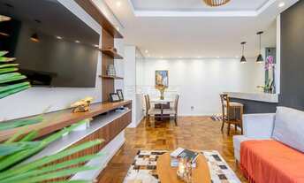 Imagem 6: Apartamento 03 dormitório no Auxiliadora