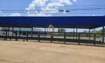 Imagem 4: Galpão / Barracão Comercial para locação Próximo ao Atacadão Tijucal e Viaduto