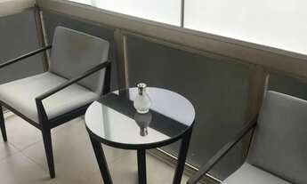 Imagem 3: Venda Apartamento 3 Dormitórios - 161 m² Bela Vista