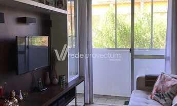 Imagem 3: Apartamento a venda com e dormitórios no Condomínio Ilhas do Pacífico e Campinas