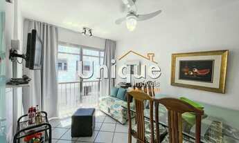 Imagem 3: Cobertura a uma quadra da praia do Forte, à venda por R$680.000,00