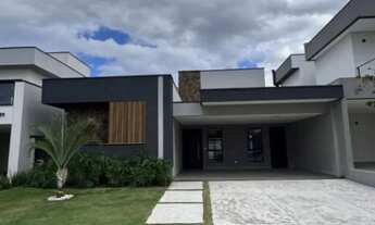 Imagem: Casa em condomínio espetacular,162m2, 3