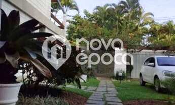 Imagem 7: Recreio dos Bandeirantes