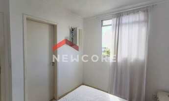 Imagem 3: Cobertura em Rua Meira de Vasconcelos - Maria Virgínia - Belo Horizonte/MG