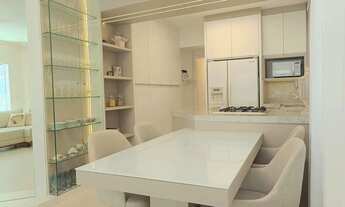 Imagem 3: Apartamento Garden com Terraço e 3 Quartos Balneário Camboriú