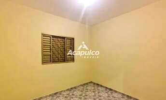 Imagem 7: Casa para alugar com 02 quartos no Morada do Sol em Americana/SP