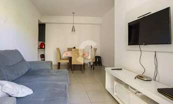 Imagem 4: Vendo apartamento com 2 quartos em Centro - Niterói - RJ