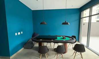 Imagem 3: Imóvel para aluguel com 35 metros quadrados com 1 quarto