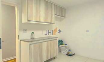 Imagem 6: Apartamento com 75 m² na Vila Madalena, para locação