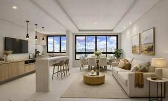 Imagem: Apartamento 3 quartos, 2 vagas à venda