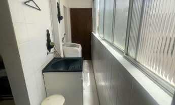 Imagem 3: Alugo quarto apartamento Cidade Nova BH