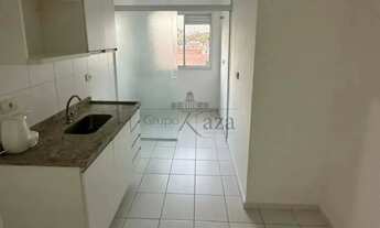 Imagem 3: Apartamento/Padrão - Residencial - No bairro Jardim das Indústrias - Solar do Jardim