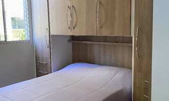 Imagem 2: Apartamento 1 dormitório - Spazio Vitta Club - R$ 130.000