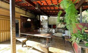 Imagem 3: Sítio à venda em Igarapé/MG - Bairro Campina Verde