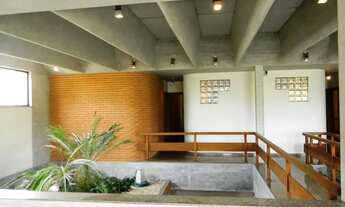 Imagem 4: Imóvel para aluguel com 425 m com 4 quartos em Alphaville - Santana de Parnaíba - SP