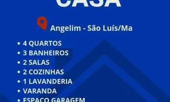 Imagem 2: Vende-se casa no angelim