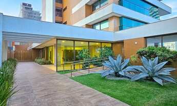 Imagem: RIVIERA IPIRANGA - VENDA - 4 suítes com