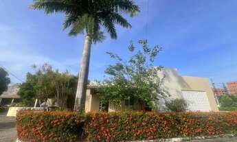 Imagem: Casa à venda no SAN DIEGO, ARUANA, Aracaju