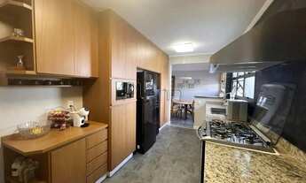 Imagem 6: Apartamento à venda em Campinas, Cambuí, com 4 quartos, com 212 m², Edifício Monet