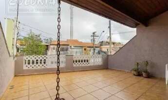 Imagem 6: Sobrado a venda - Jardim Las Vegas, Santo André